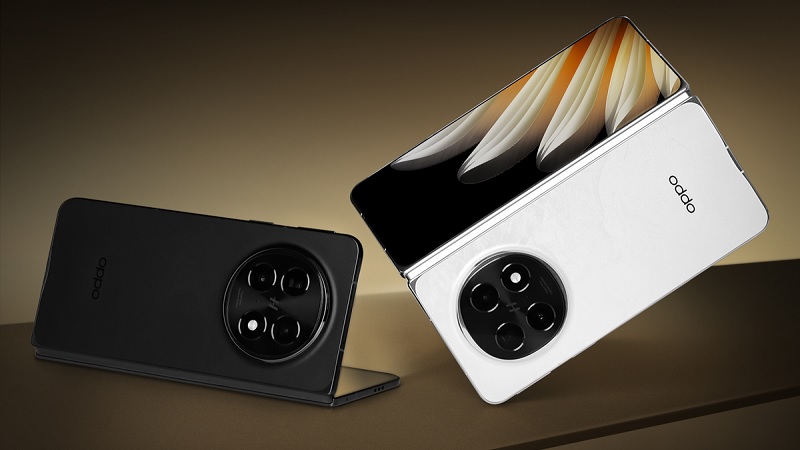 OPPO Find N5 có mấy màu