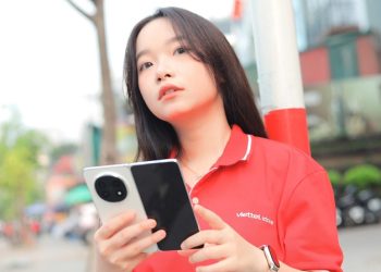 OPPO Find N5 dung lượng pin bao nhiêu
