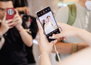 OPPO Find N5 ra mắt tại Việt Nam: Siêu phẩm gập với giá gần 45 triệu đồng