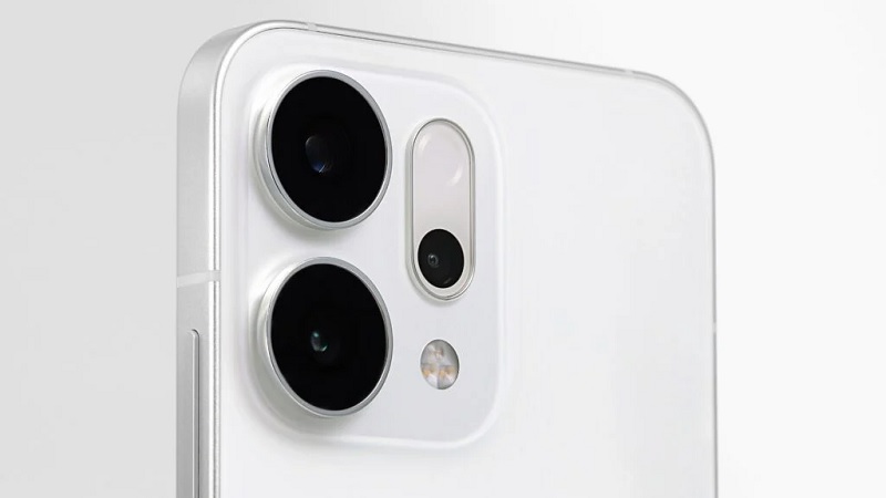 OPPO Reno14 lộ diện