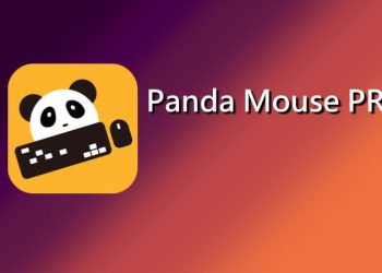 Panda Mouse Pro