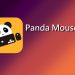 Panda Mouse Pro