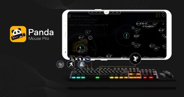 Tải ứng dụng từ Google Play hoặc App Store