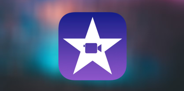 iMovie 