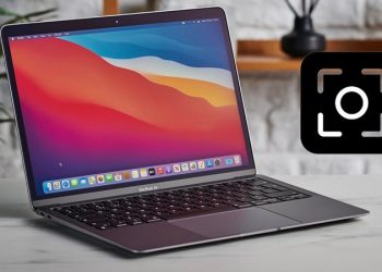 phím tắt chụp màn hình
