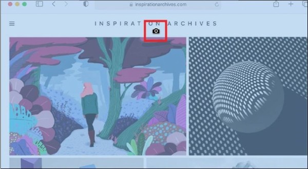 Nhấn tổ hợp Windows + H để chụp và chia sẻ ảnh màn hình