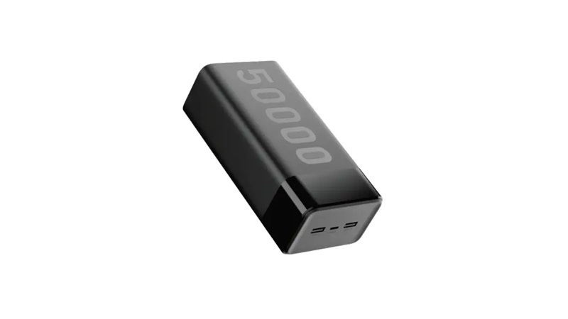 pin dự phòng 50000mah