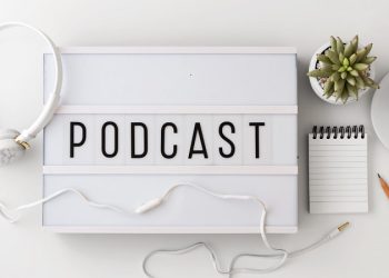 podcast luyện nghe tiếng Anh