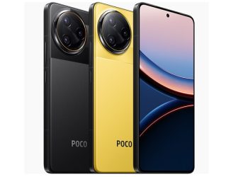 ra mắt Redmi Turbo 4 Pro