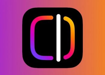 ra mắt ứng dụng Edits