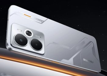 realme chính thức ra mắt bộ đôi “Bậc thầy chiến game”: realme 14 5G và realme 14T 5G