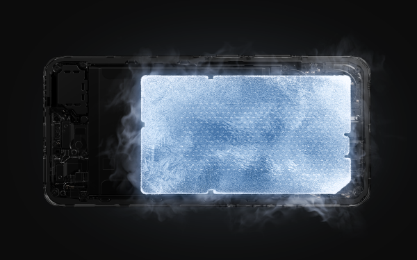 Hệ thống tản nhiệt Bionic Cooling System và tính năng GT Boost