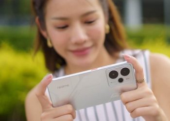 realme 14 5G có gì mới