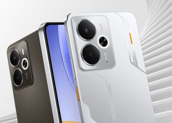 realme 14 5G có mấy màu