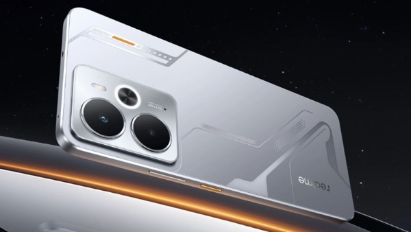 realme 14 5G chính thức trình làng vào ngày 27/3/2025