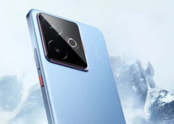 realme GT 7 ra mắt