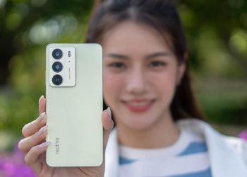 realme C75 có gì nổi bật