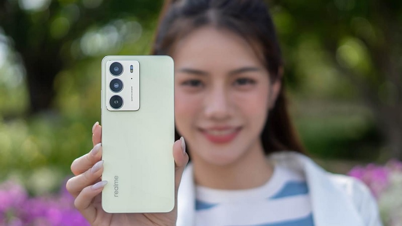 realme C75 có gì nổi bật