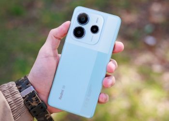 Redmi Note 14 5G có gì mới