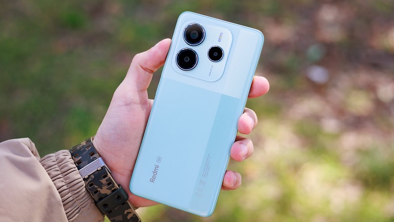 Redmi Note 14 5G có gì mới