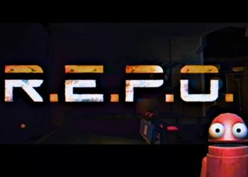 REPO GAME