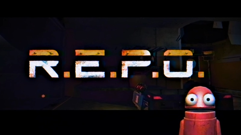 REPO game là sản phẩm của nhà sáng lập Walter Tischkewitz