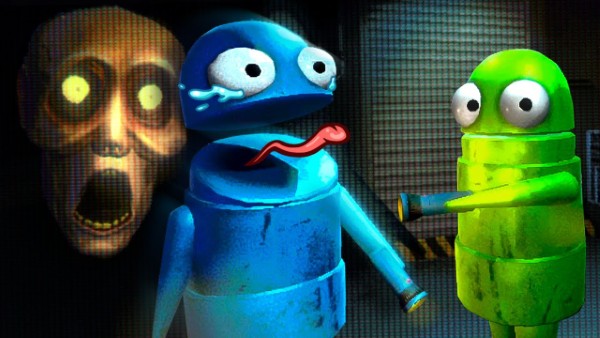 Trải nghiệm REPO game co-op gắn kết và chân thực