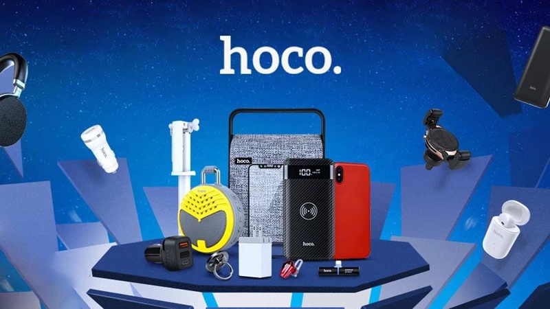 pin dự phòng hoco có tốt không