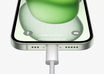 sạc iphone 15​