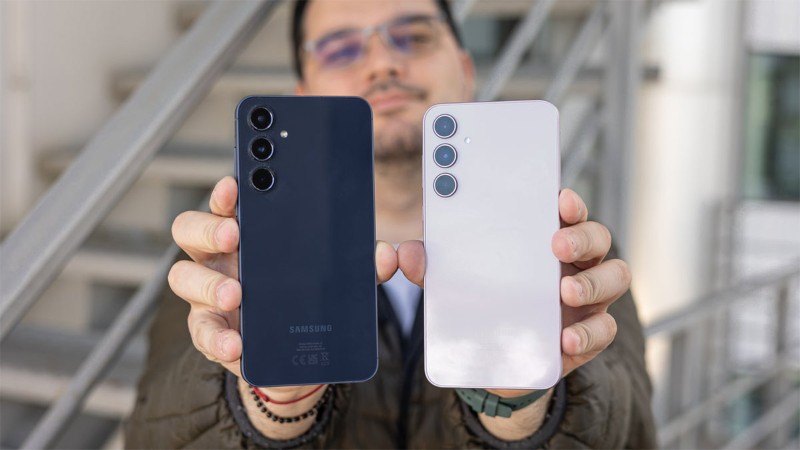 samsung dòng a nào tốt nhất