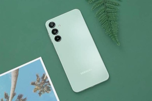 Samsung Galaxy A16 LTE