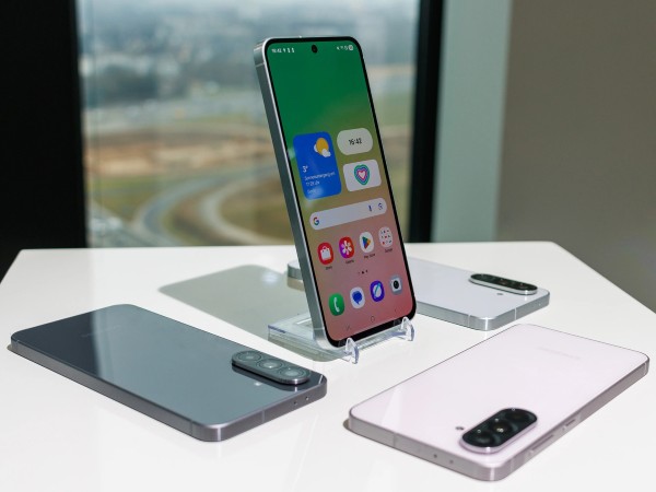 Samsung Galaxy A56 5G 