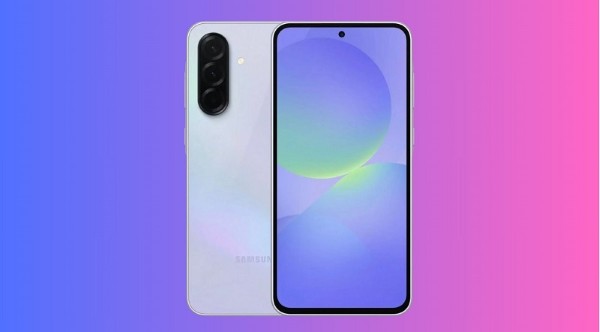 Galaxy A36 5G được tích hợp vi xử lý octa-core kết hợp cùng RAM 6GB hoặc 8GB