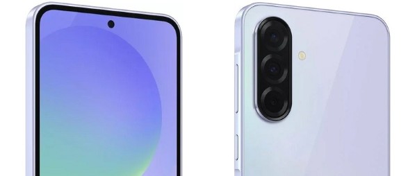 Hệ thống camera của Galaxy A36 5G được tối ưu cho nhu cầu chụp ảnh và quay video