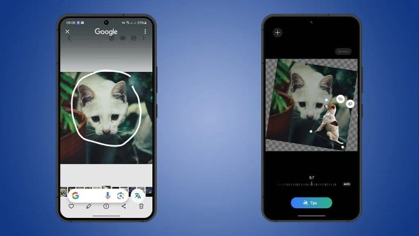 Galaxy A36 5G được tích hợp loạt công nghệ AI tiên tiến