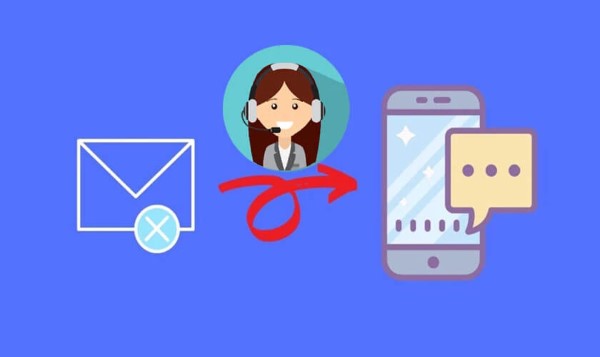 Một số tình huống lỗi cụ thể và cách khắc phục khi không gửi được tin nhắn