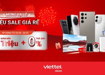 siêu sale giá rẻ