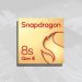 Snapdragon 8s Gen 4 có tính năng gì mới