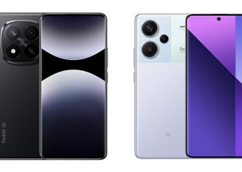 So sánh Redmi Note 14 Pro Plus với Redmi Note 13 Pro Plus