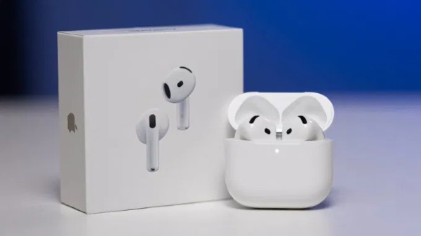 AirPods 4 và AirPods 4 ANC đều sử dụng chip Apple H2