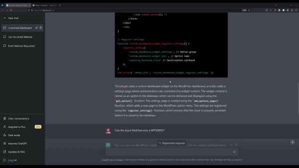 ChatGPT xử lý yêu cầu trong 85 giây, lâu hơn đáng kể so với DeepSeek