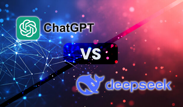 Lựa chọn giữa DeepSeek và ChatGPT phụ thuộc vào nhu cầu sử dụng