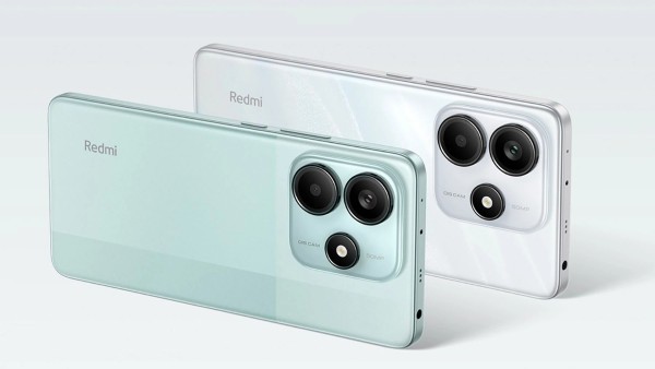 Cả hai phiên bản 4G và 5G đều sở hữu camera chính 108MP và camera selfie 20MP