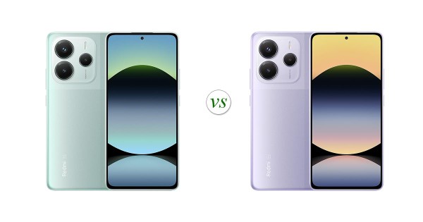 Chọn mua Redmi Note 14 5G hay Redmi Note 14 4G 