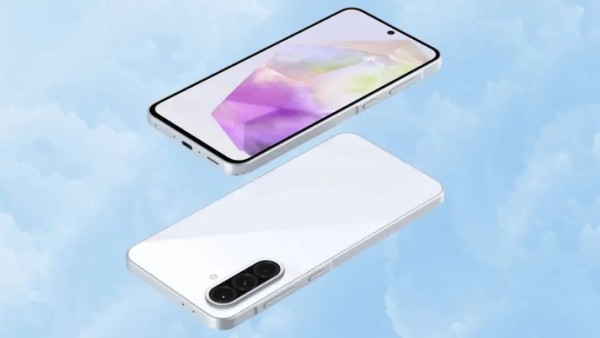 Samsung Galaxy A56 và A36 đều sở hữu viên pin 5000mAh