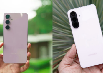 So sánh Samsung Galaxy A56 và A55