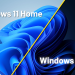 So sánh Win 11 Home và Pro