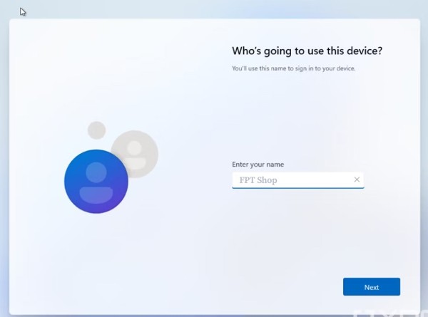 Windows 11 Home là một phiên bản cơ bản nhất của hệ điều hành 