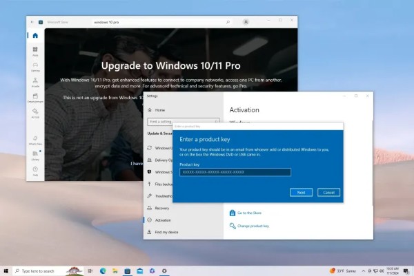 Windows 11 Pro trở thành lựa chọn cao cấp đáng trải nghiệm