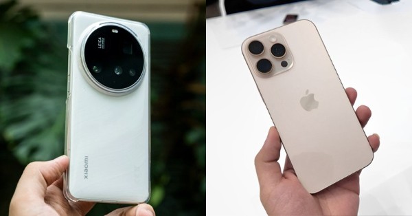 Khả năng chụp ảnh của Xiaomi 15 Ultra luôn được đánh giá cao trong cùng phân khúc